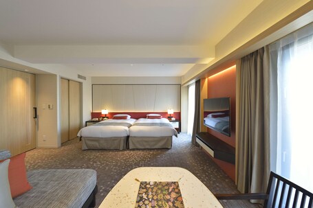 Kyoto Tokyu Hotel - Image 45