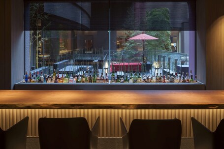 Kyoto Tokyu Hotel - Image 41