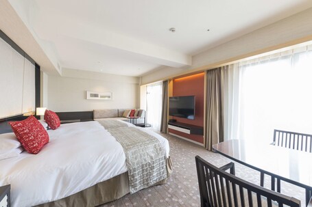 Kyoto Tokyu Hotel - Image 48