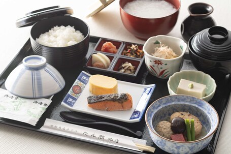 Kyoto Tokyu Hotel - Image 59