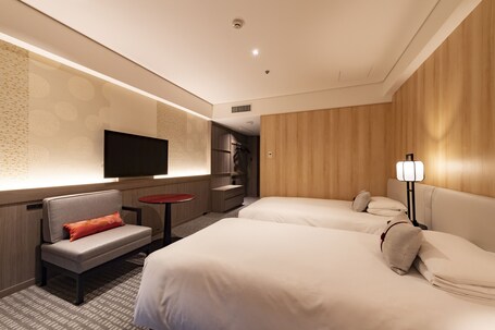 Kyoto Tokyu Hotel - Image 57