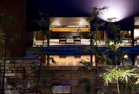 Kyoto Tokyu Hotel - Image 123