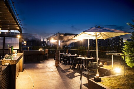 Kyoto Tokyu Hotel - Image 33