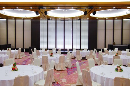 Kyoto Tokyu Hotel - Image 127