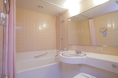 Kyoto Tokyu Hotel - Image 77