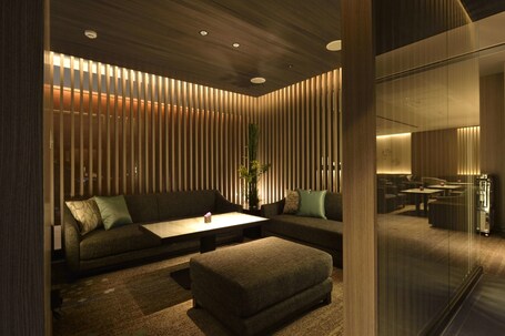 Kyoto Tokyu Hotel - Image 37
