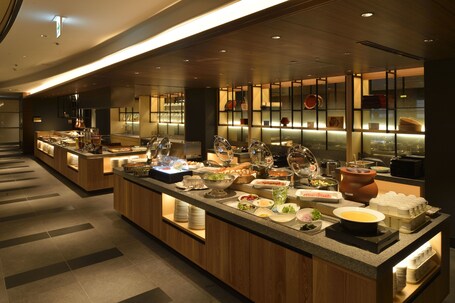 Kyoto Tokyu Hotel - Image 24