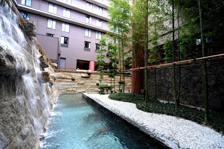 Kyoto Tokyu Hotel - Image 3