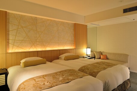 Kyoto Tokyu Hotel - Image 90