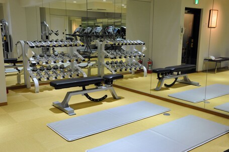 Kyoto Tokyu Hotel - Image 43