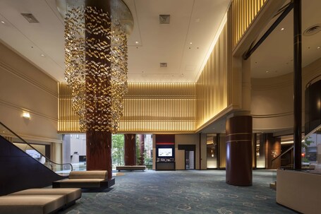Kyoto Tokyu Hotel - Image 120