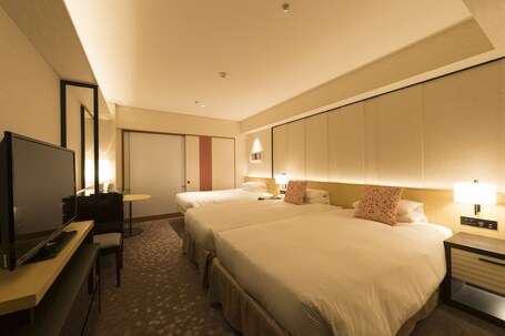 Kyoto Tokyu Hotel - Image 103