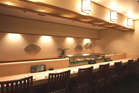 Kyoto Tokyu Hotel - Image 142