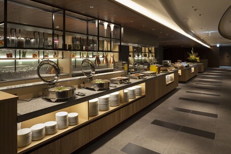 Kyoto Tokyu Hotel - Image 134