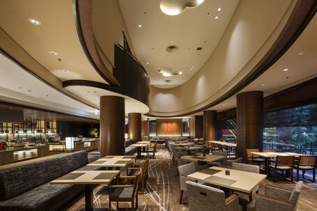 Kyoto Tokyu Hotel - Image 111