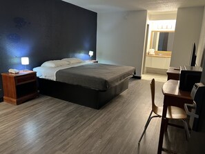 Room, 1 King Bed, Non Smoking - The Nest Hotel Suffolk (Suffolk)