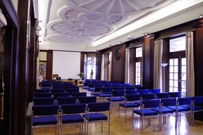 Business centre