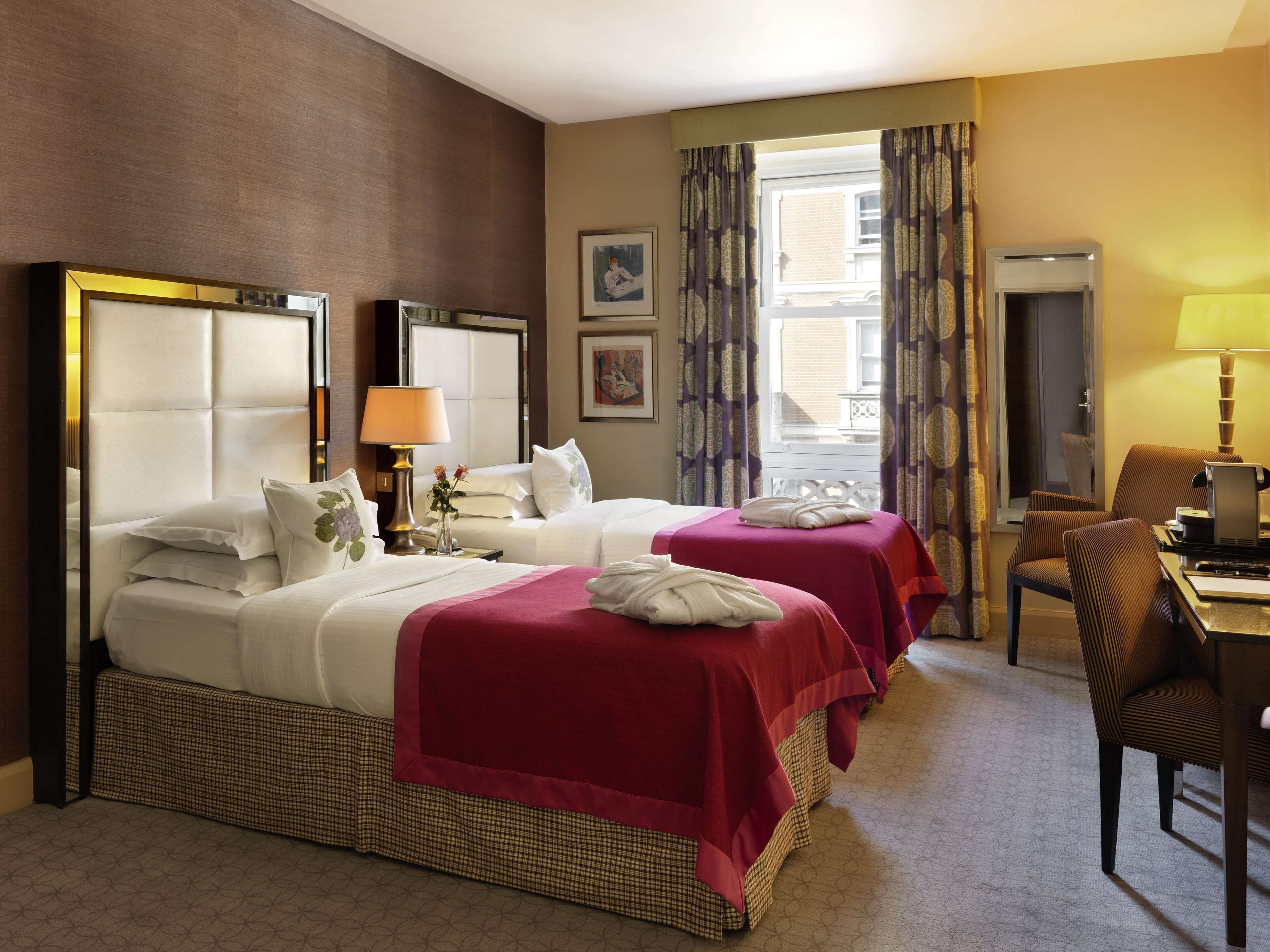 Photo - The Mandeville Hotel