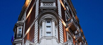 The Mandeville Hotel