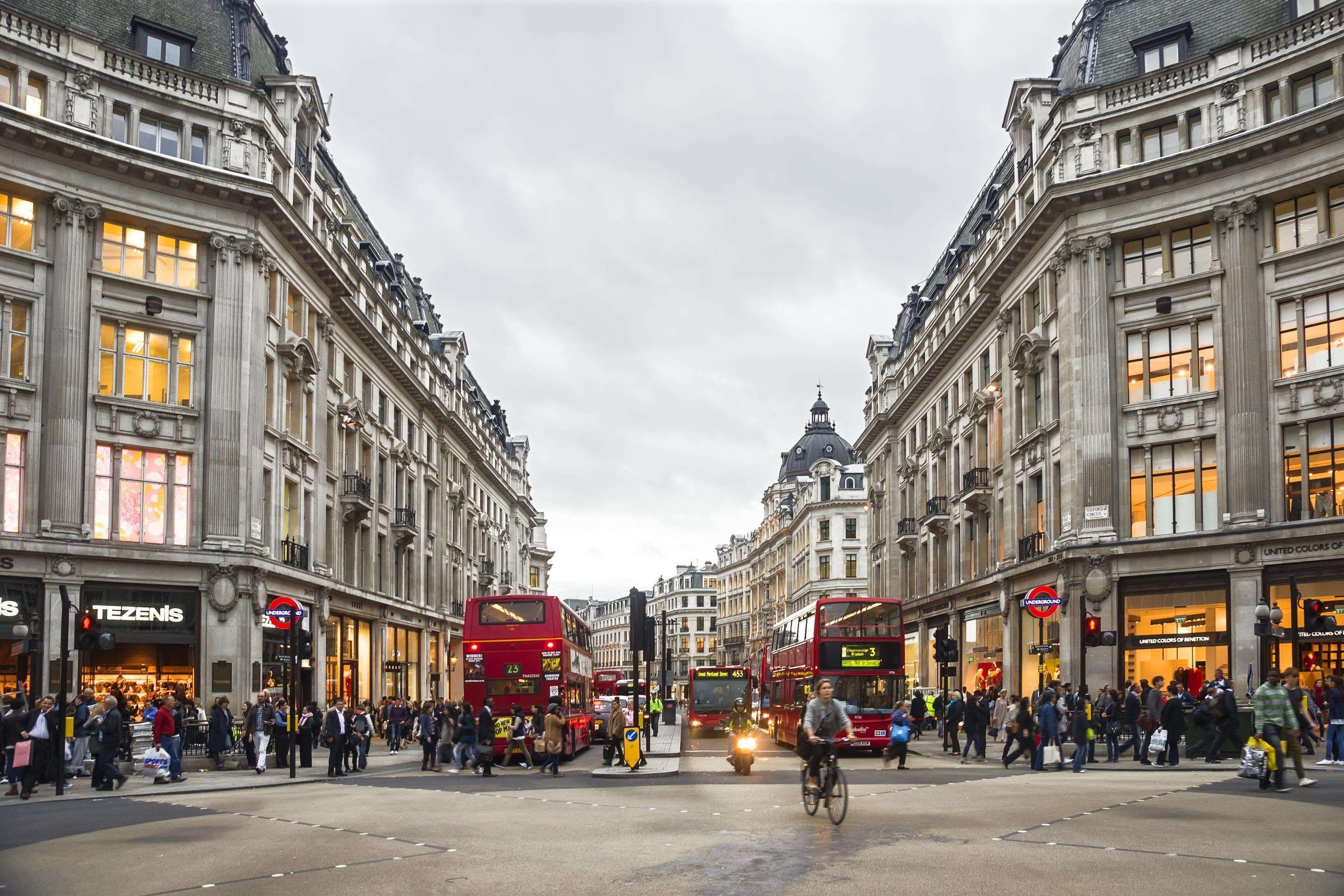 Photo - The Mandeville Hotel