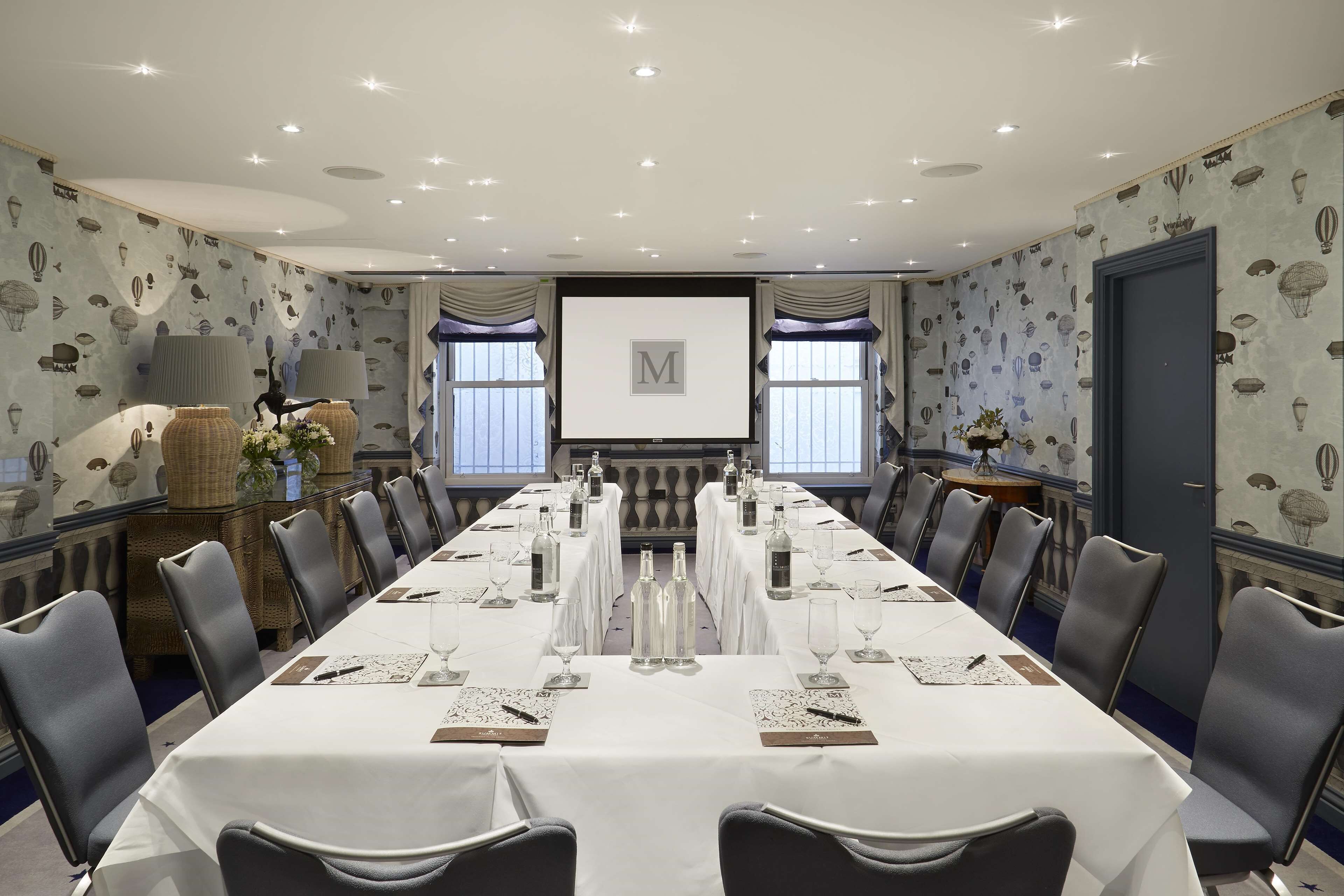 Photo - The Mandeville Hotel
