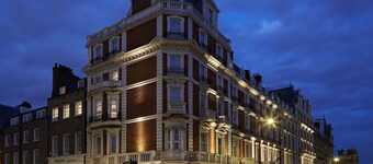 The Mandeville Hotel