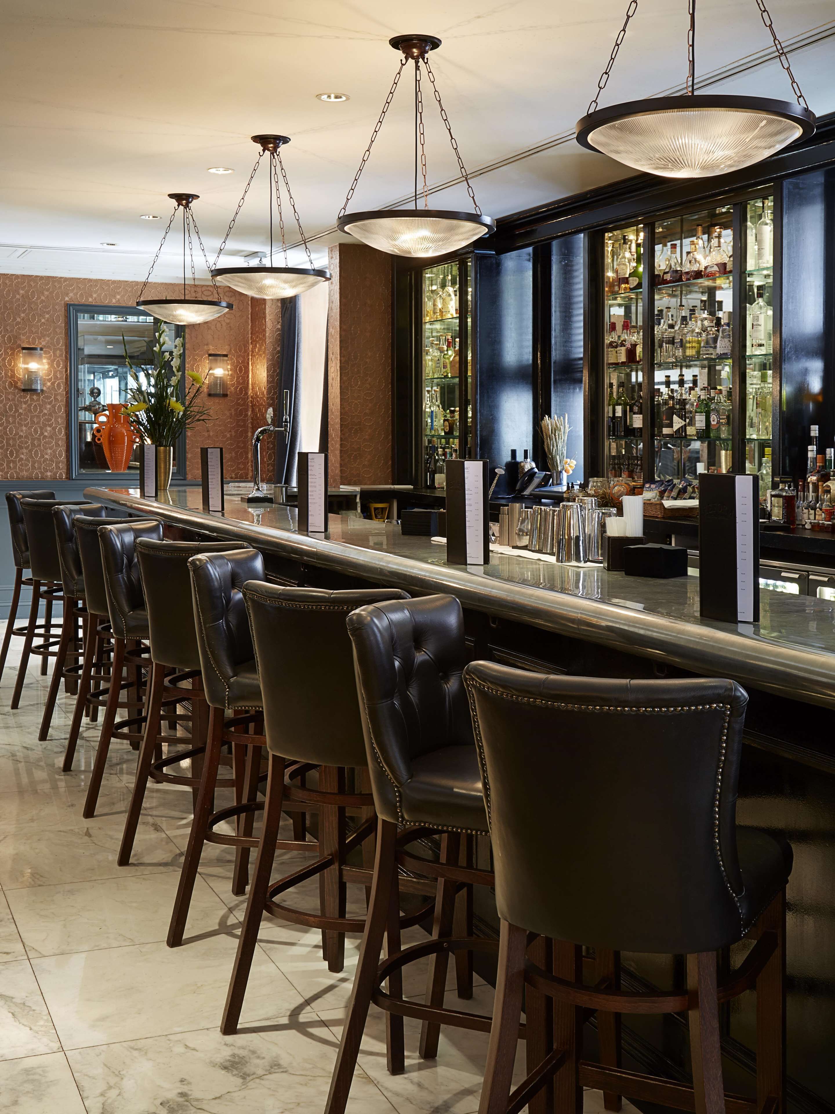 Se sirven desayunos, almuerzos y cenas