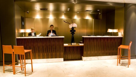 The Mandeville Hotel - view 2