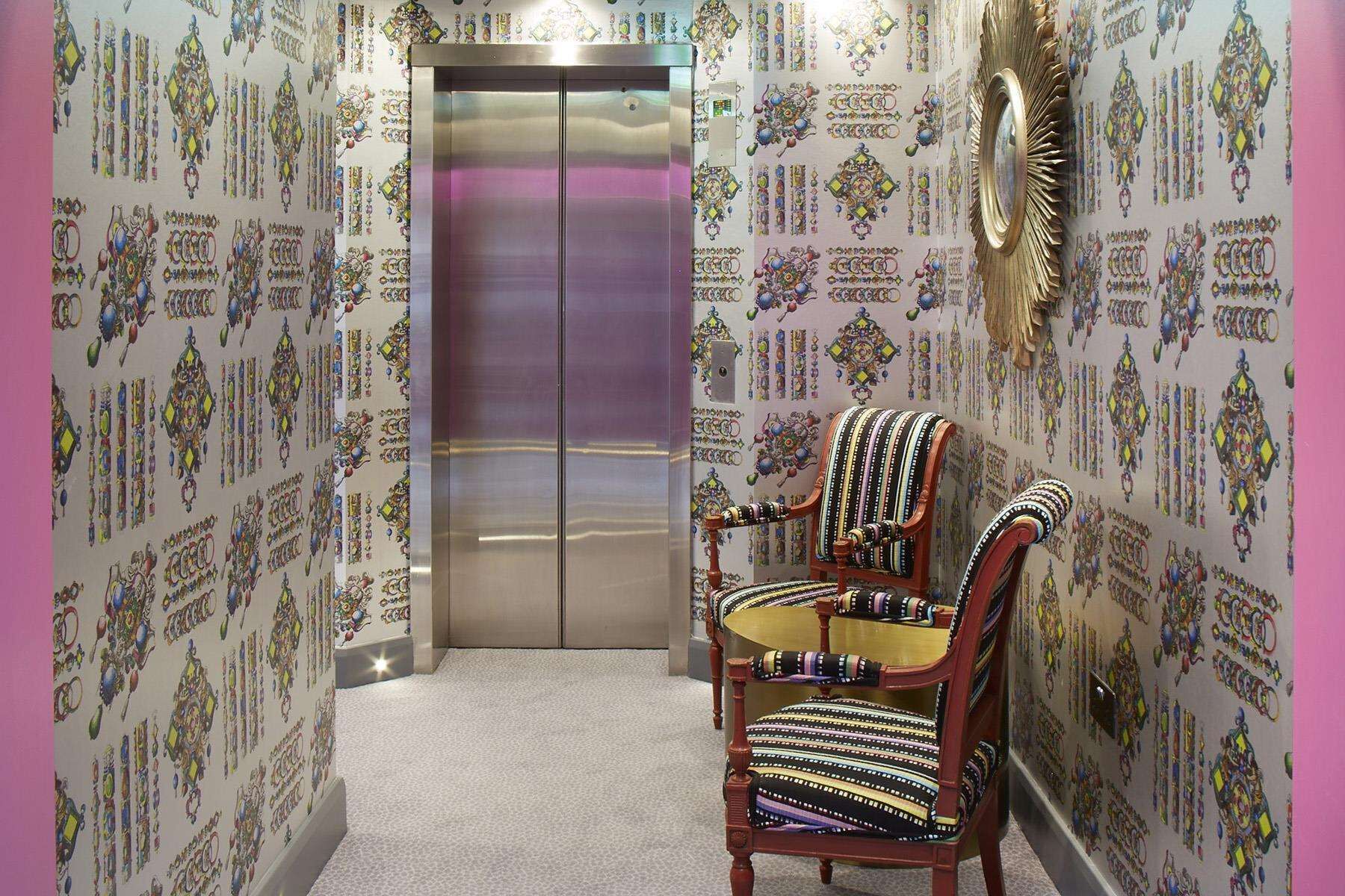 deluxe room, 1 double bed (plus) | interior