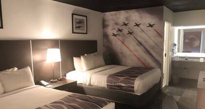 Quality Inn At Eglin AFB