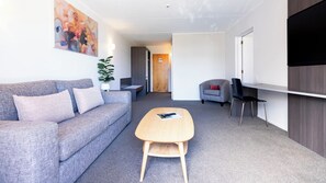 Oppholdsområde
