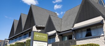 Auckland Rose Park Hotel