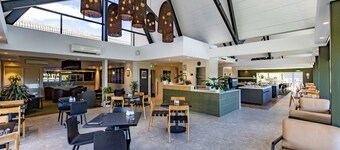 Auckland Rose Park Hotel