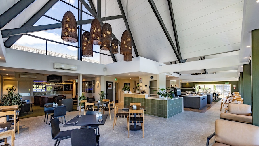 Auckland Rose Park Hotel