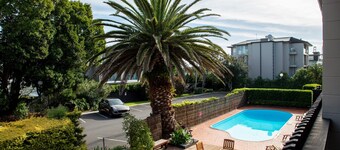 Auckland Rose Park Hotel