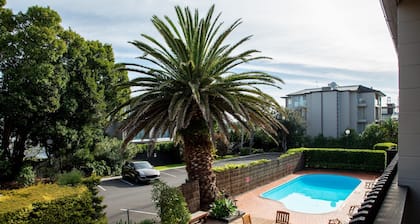 Auckland Rose Park Hotel