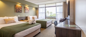 Auckland Rose Park Hotel