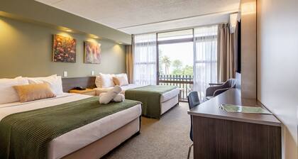 Auckland Rose Park Hotel