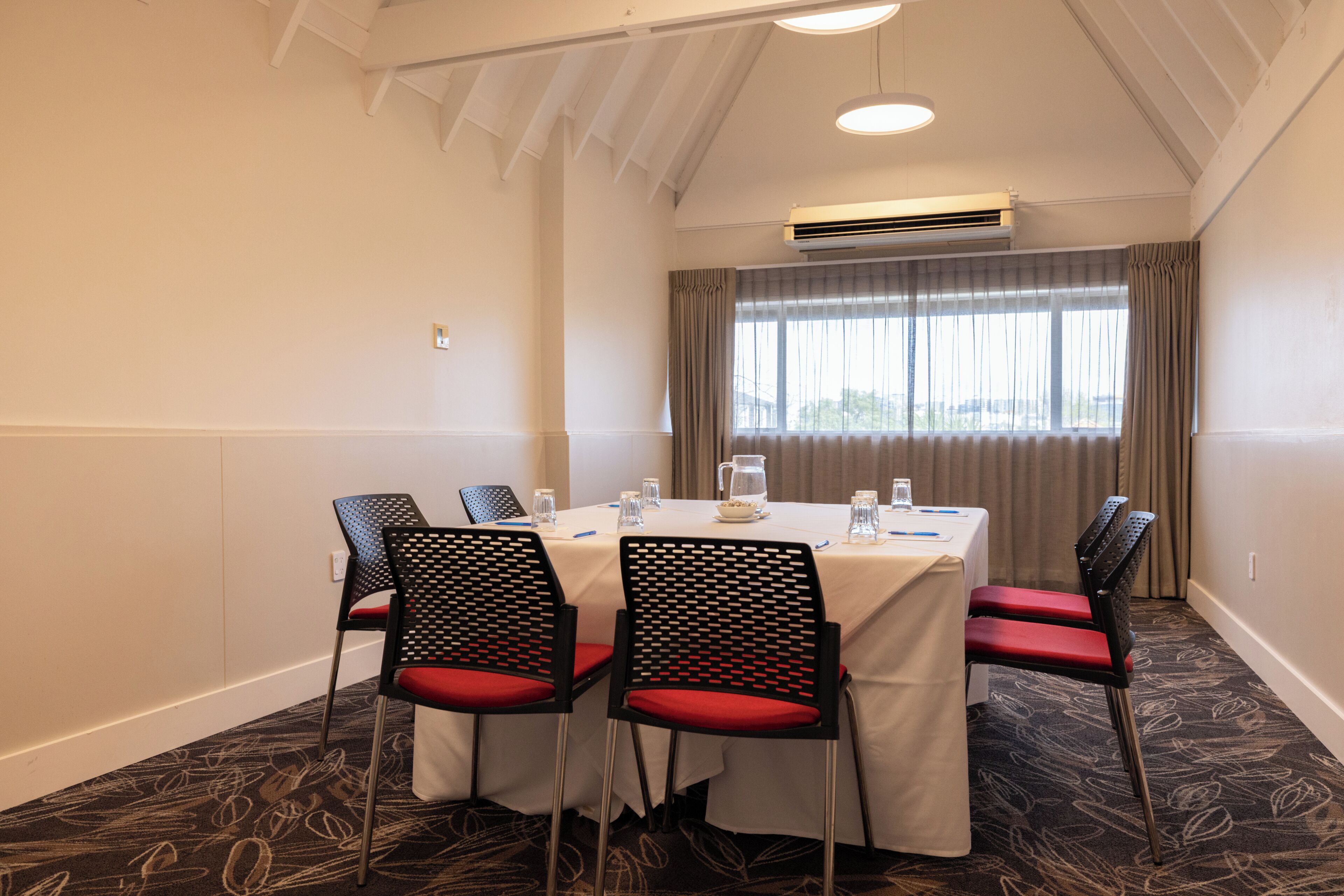 Sala de reunions