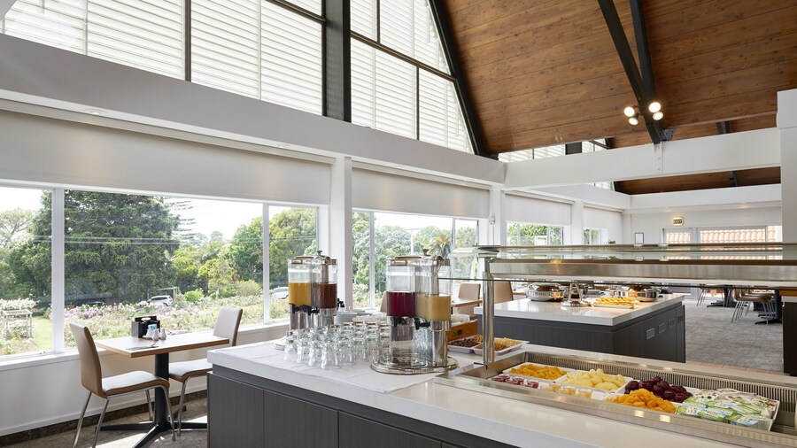 Auckland Rose Park Hotel