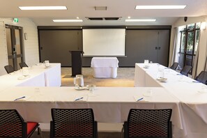 Meeting facility - Auckland Rose Park Hotel (Auckland)