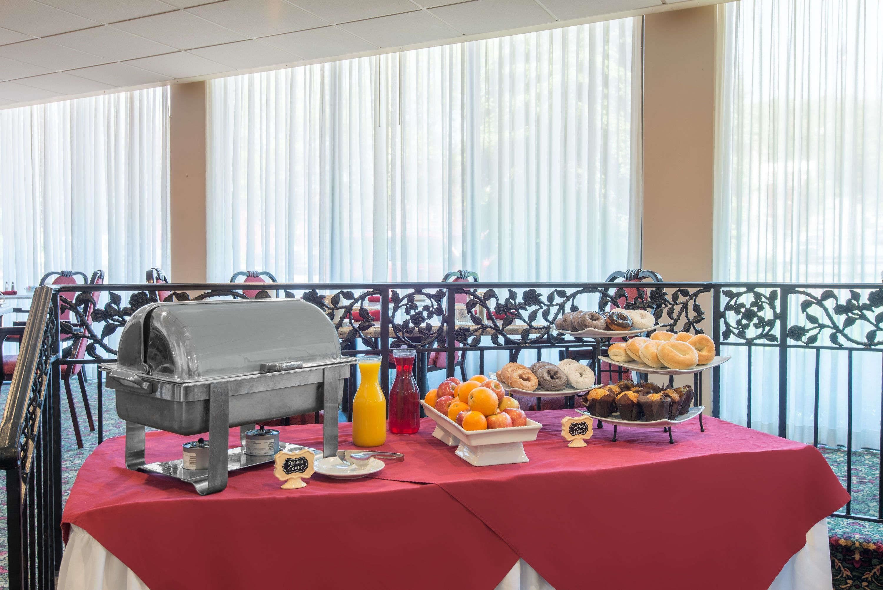 包每日歐陸早餐