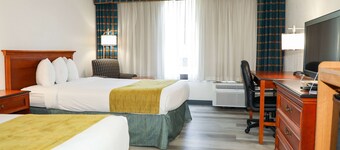 Ramada by Wyndham Cumberland Downtown