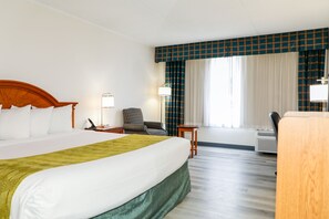 Desk, iron/ironing board, free cots/infant beds, rollaway beds