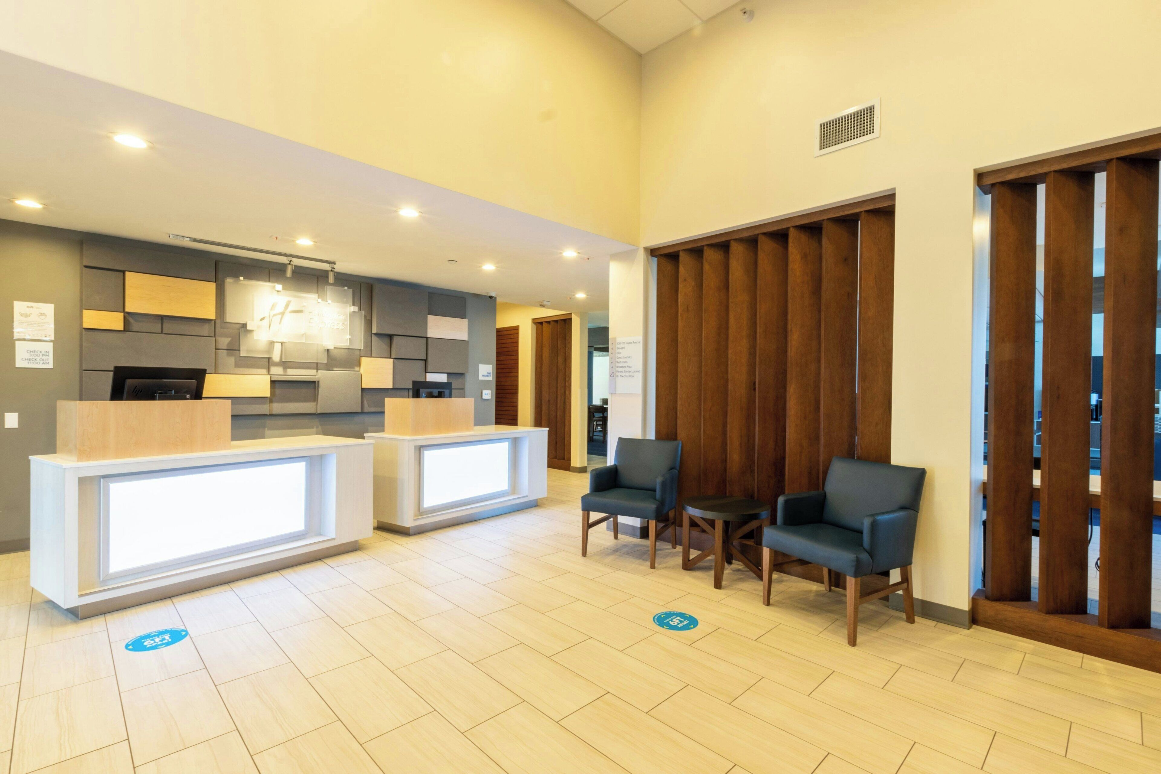 Foto - Holiday Inn Express Anaheim West by IHG