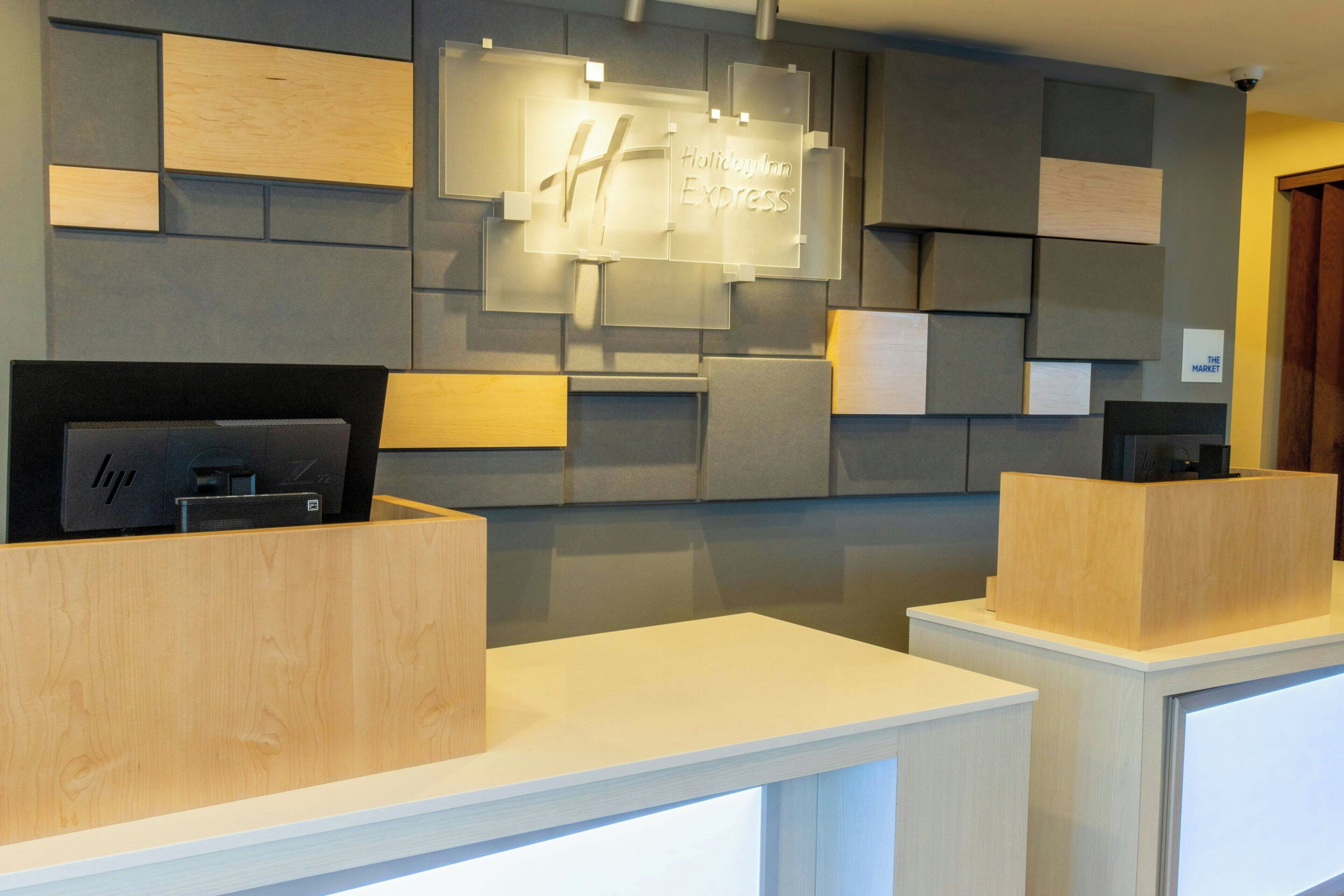 Foto - Holiday Inn Express Anaheim West by IHG