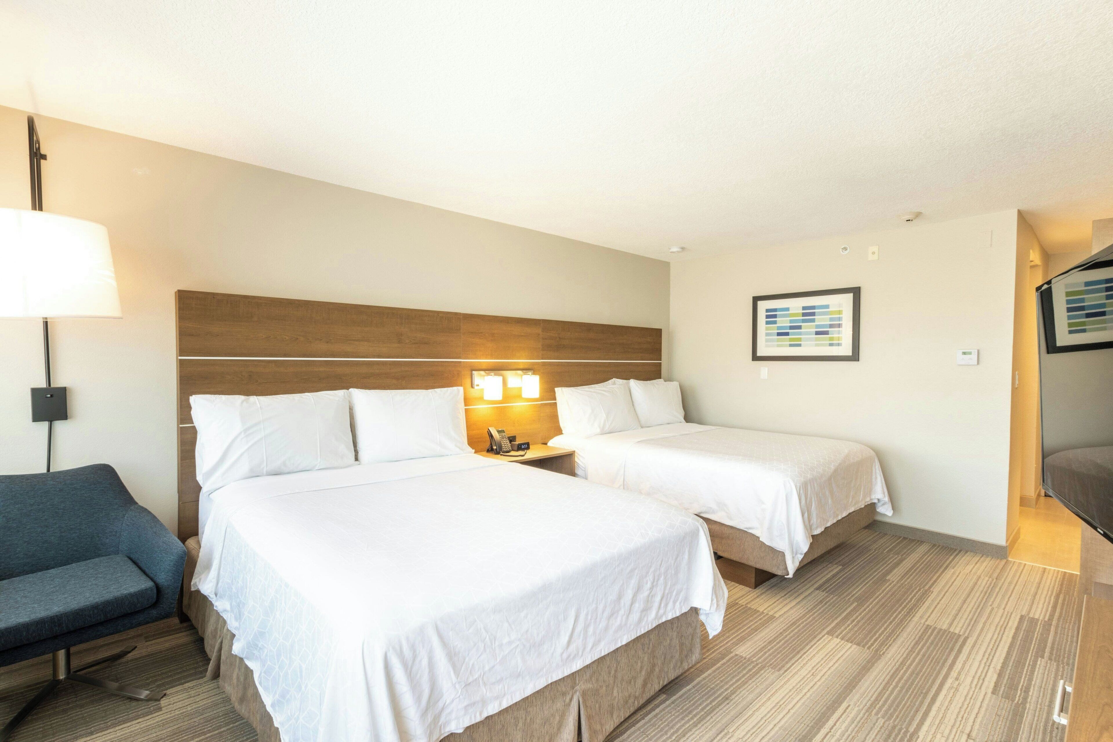 Photo - Holiday Inn Express Anaheim West by IHG