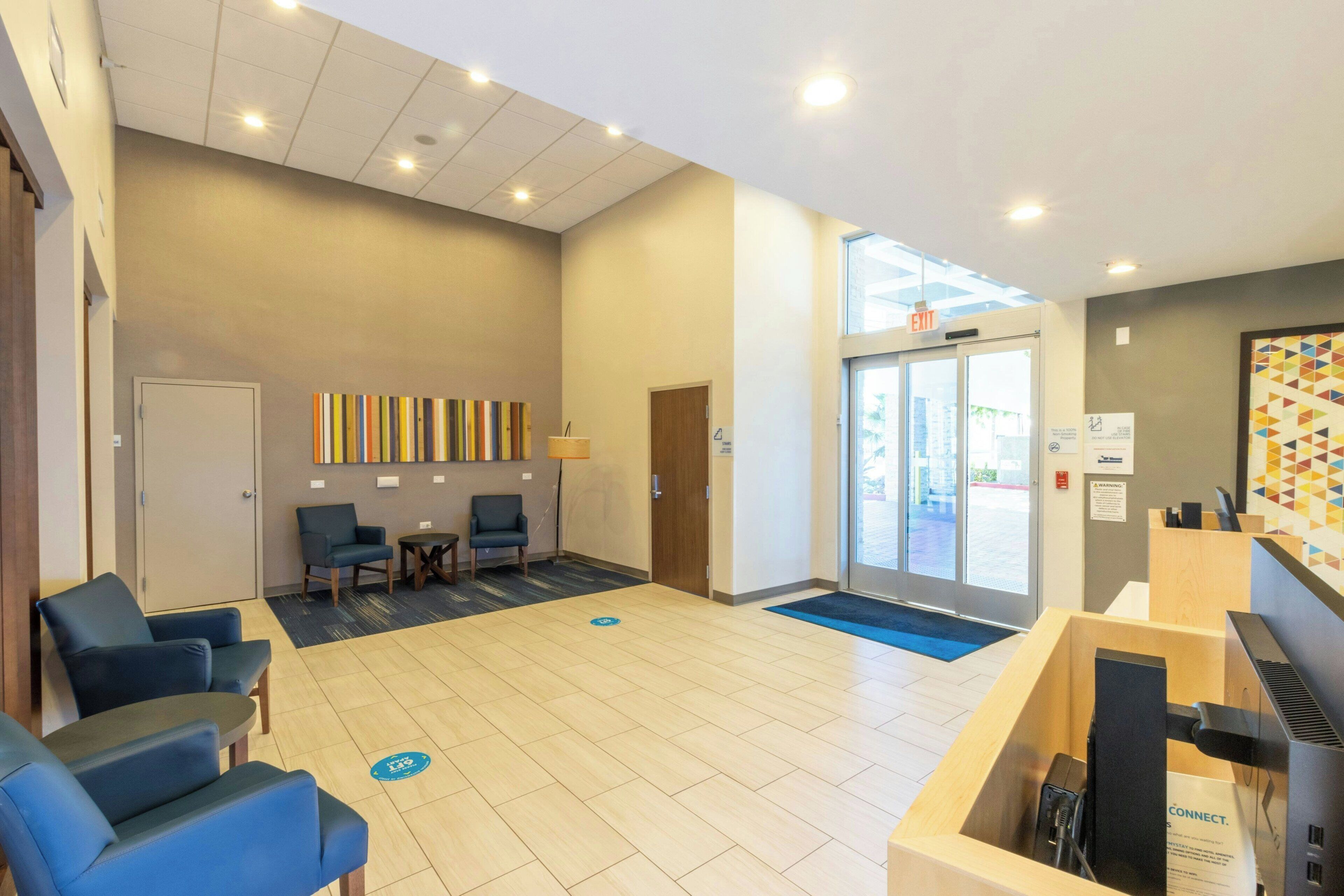Foto - Holiday Inn Express Anaheim West by IHG