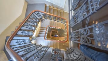Treppe