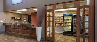 Best Western Plus Scottsdale Thunderbird Suites